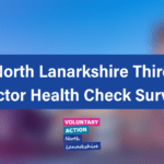 Third Sector Health Check Banner