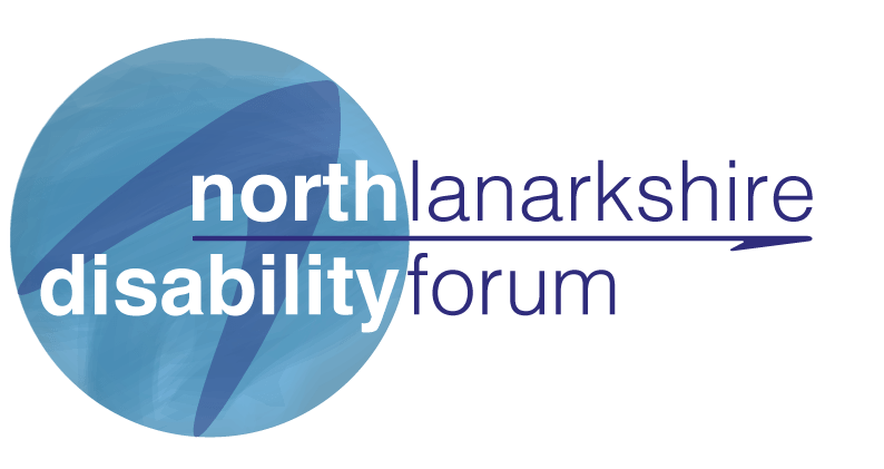 North Lanakrshire Disability Forum