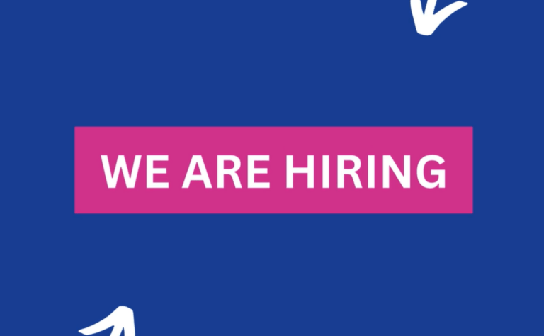 We are hiring image